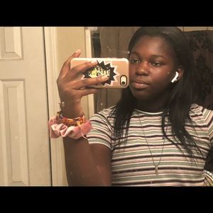 Meet your Posher, Aja